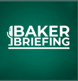 baker briefing podcast logo