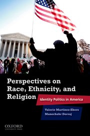 dorraj book cover perspectives on race