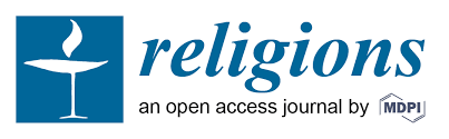 religions journal logo