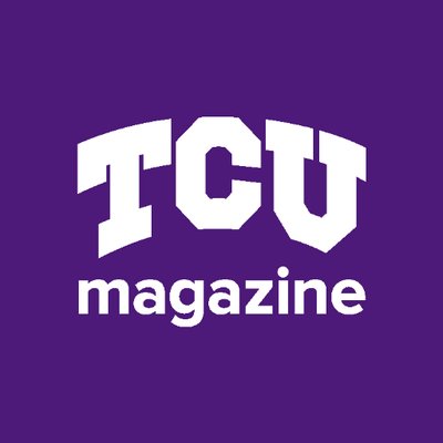 tcu magazine logo