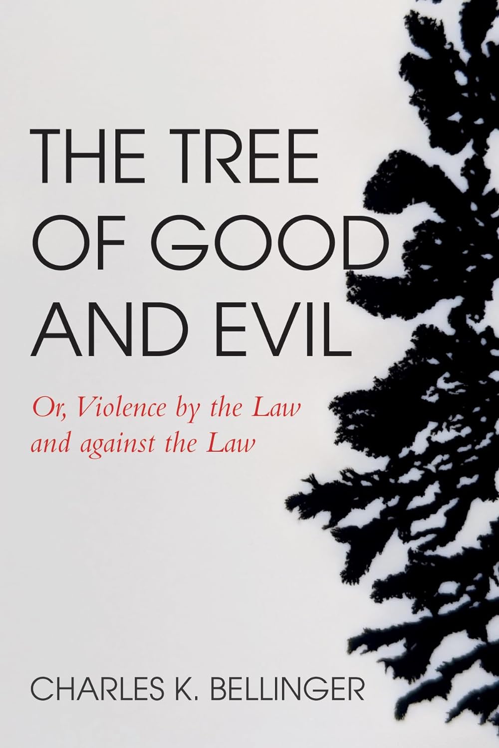 tree of good and evil book