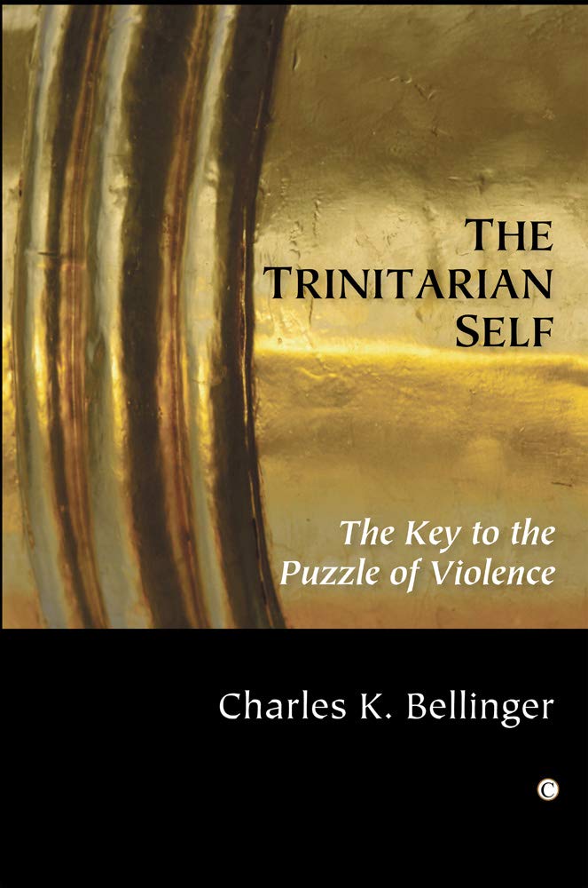 trinitarian self book