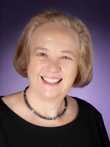 Dr. Sarah Robbins