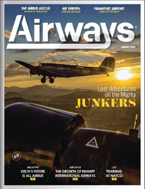Airways Mag