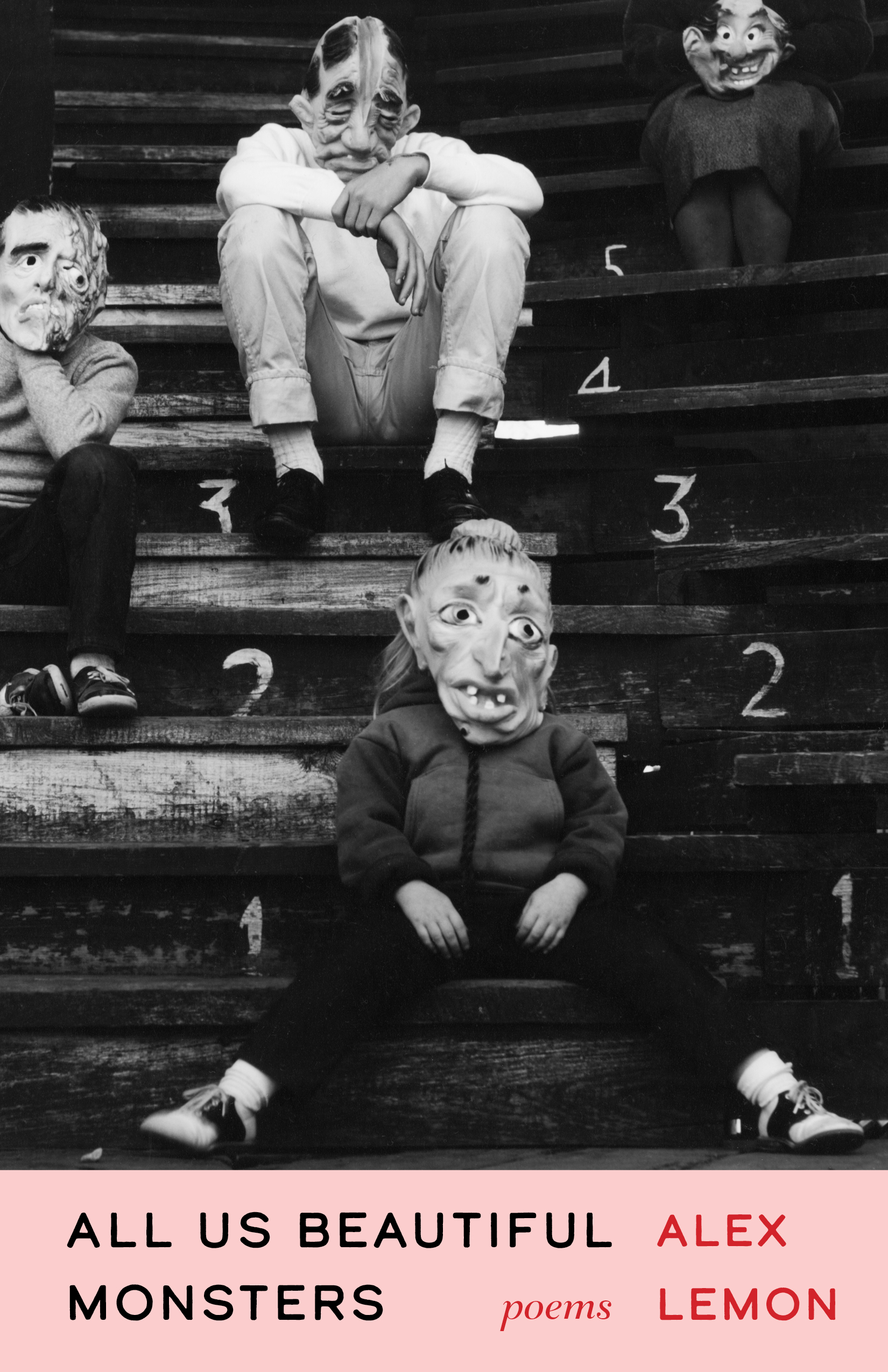 All Us Beautiful Monsters Book Cover All Us Beautiful Monsters Book Cover