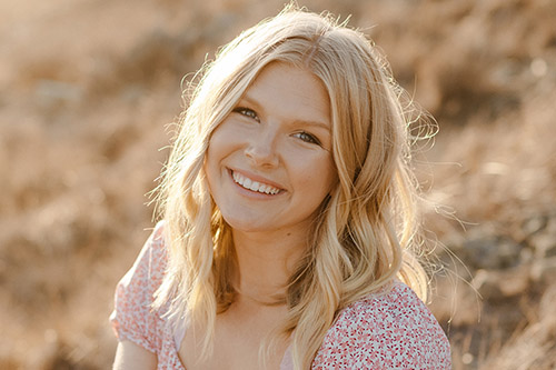 Reese Hartley