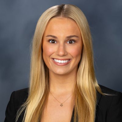 Hudson Aucoin Headshot