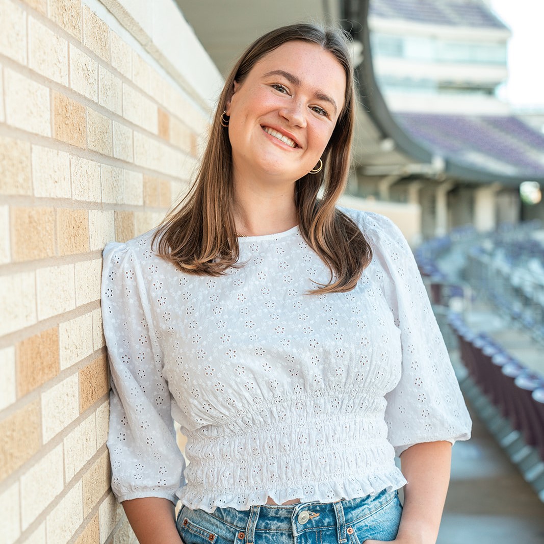 Photo of Isabella Harris