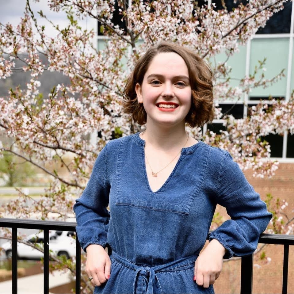 Jessica Mundy Headshot