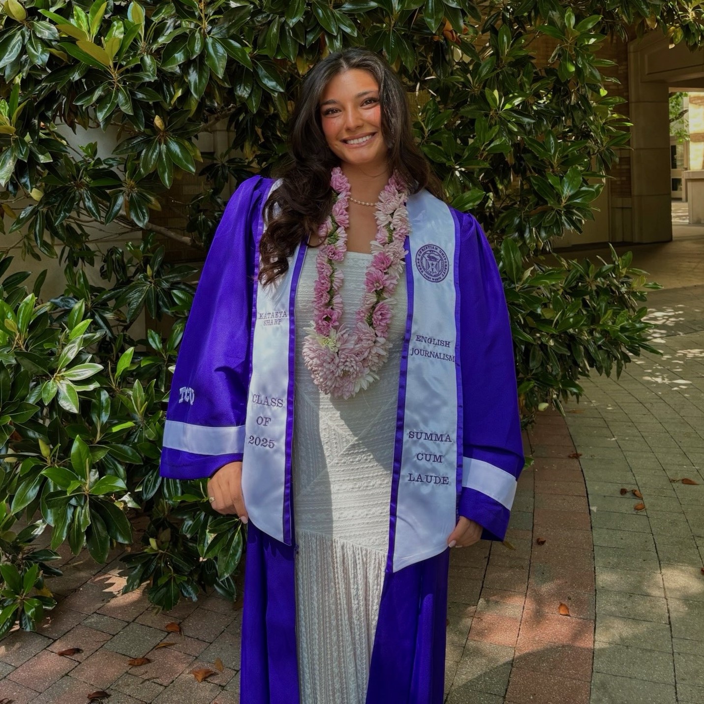 Photo of Kaeteya Sharp