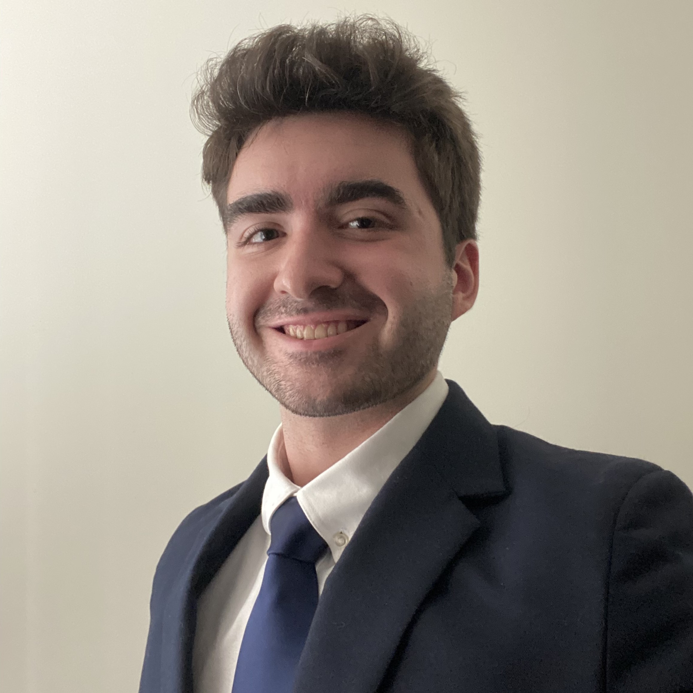 Photo of Matthew Phillips