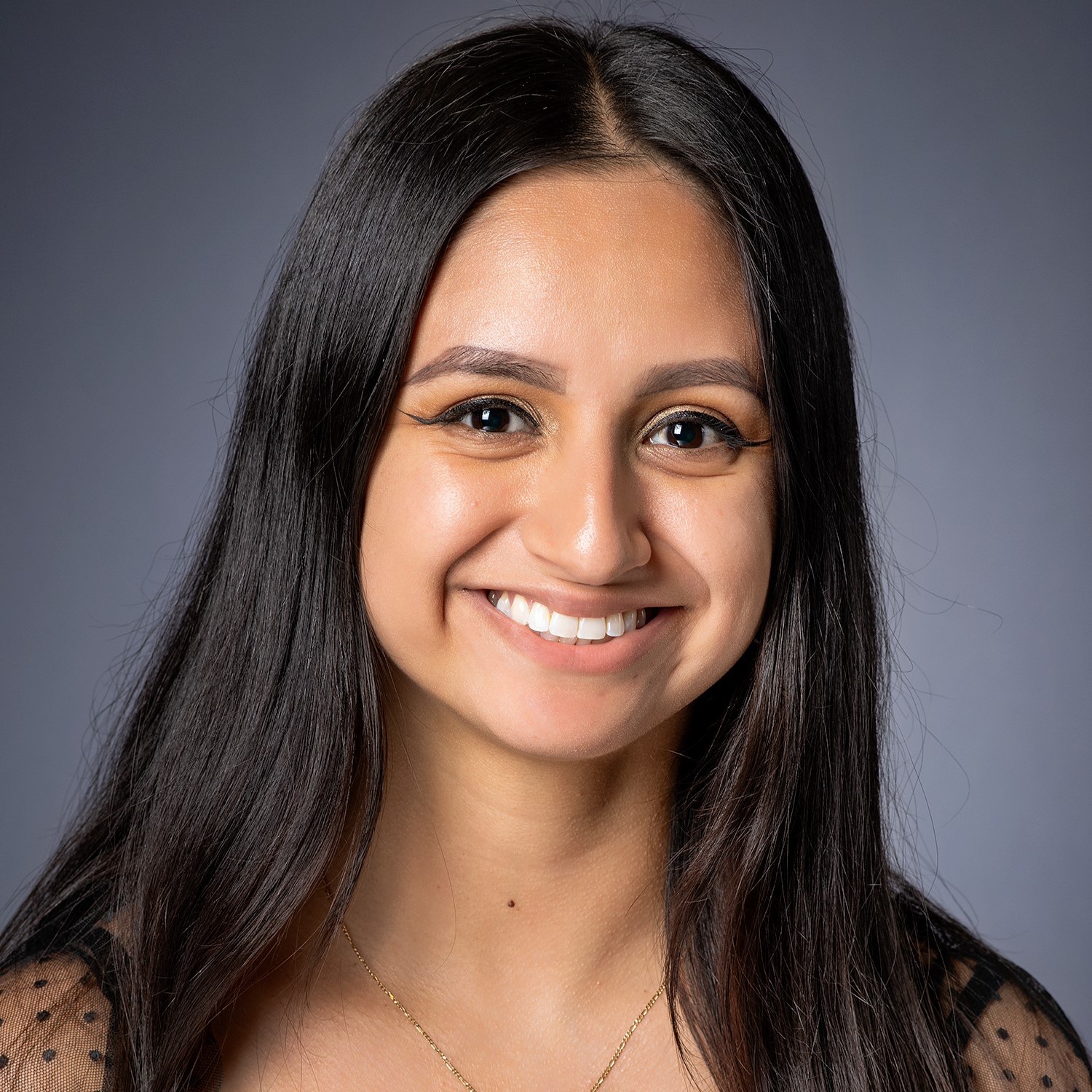 Nataly Dickson headshot