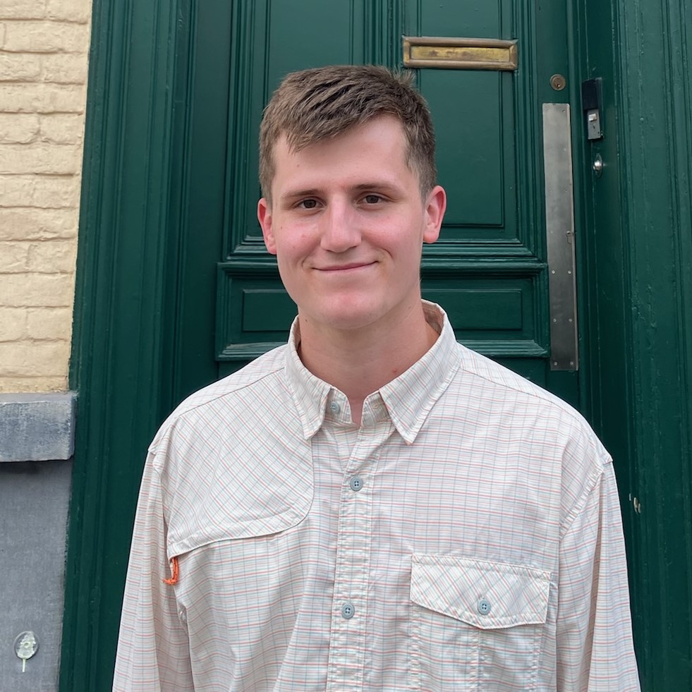 Photo of Robert Benafield