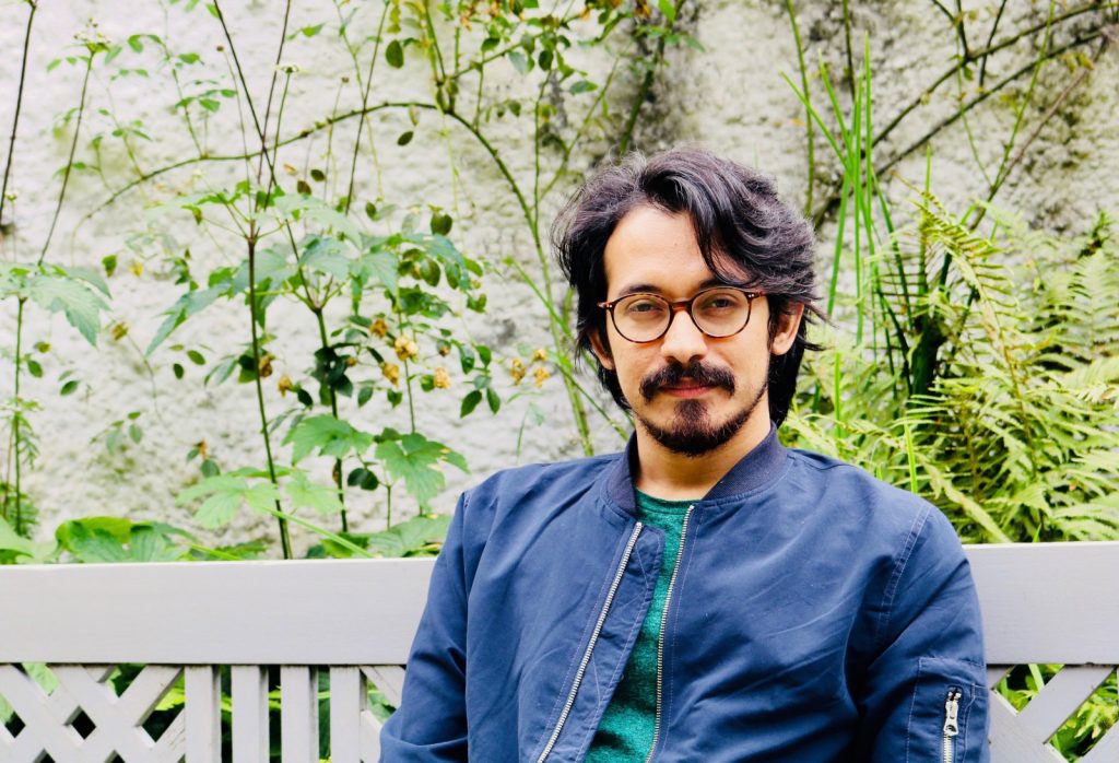 Rohan Chhetri