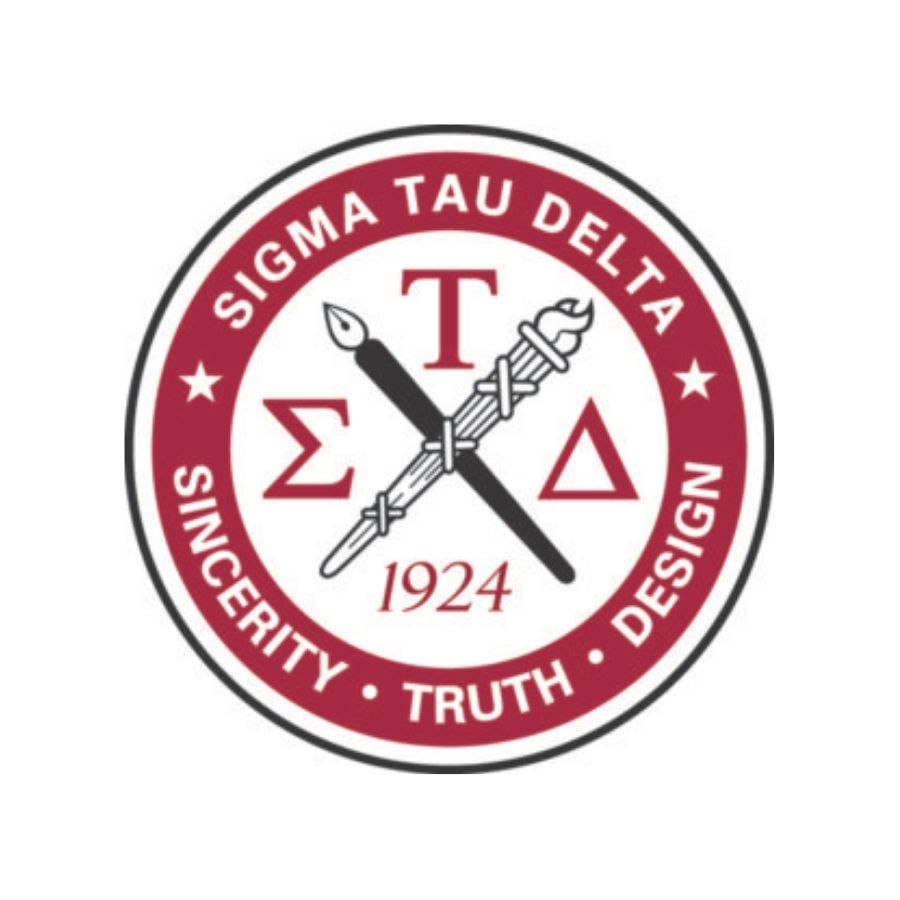 Sigma Tau Delta Seal