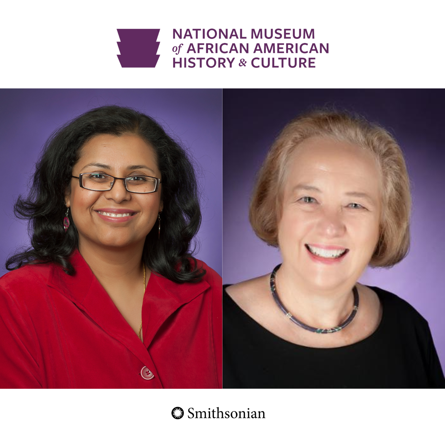 Drs. Narain and Robbins