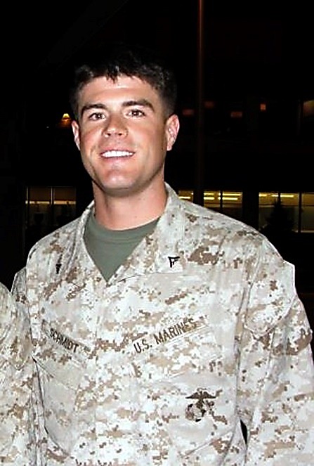 Benjamin Schmidt