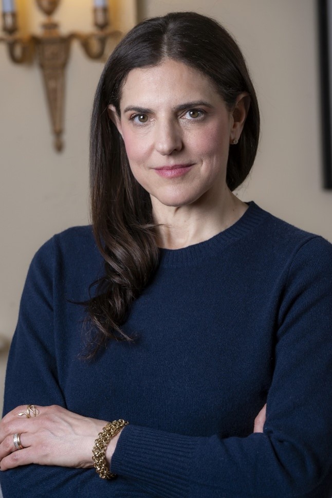 Botstein, Sarah