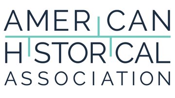 American historical association logo