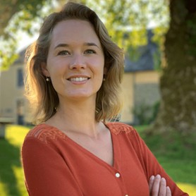 Iris deRode