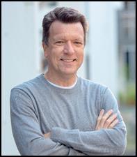Mark Lawrence