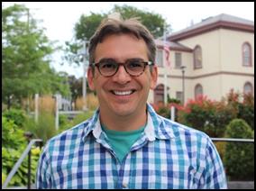 Michael Neiberg