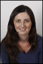 Sandra Scanlon