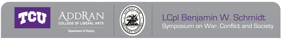 Schmidt Symposium Logo