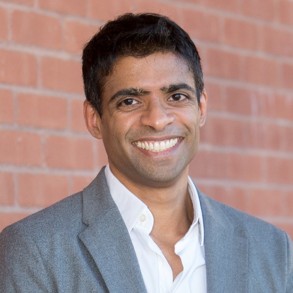 Anand Gopal