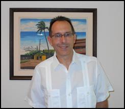 Stephen Ortiz