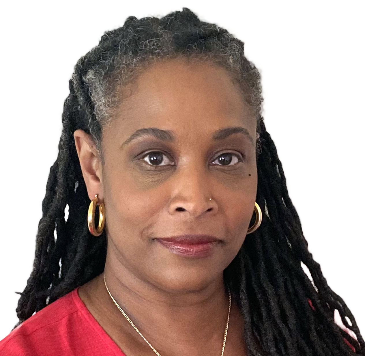 Angela Thompson, Ph.D.