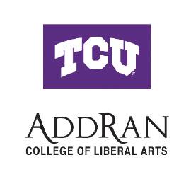 AddRan College of Liberal Arts wordmark logo