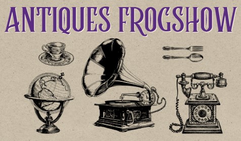 Images of Antique items 