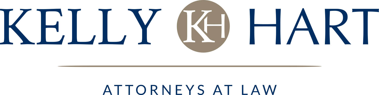 Kelly Hart Law logo