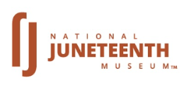National Juneteenth Musuem Logo