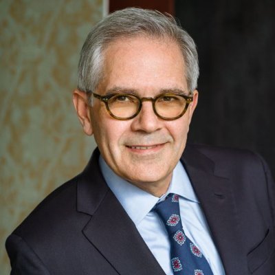 Philadelphia District Attorney Larry Krasner | Credit @DA_LarryKrasner (Twitter.com)