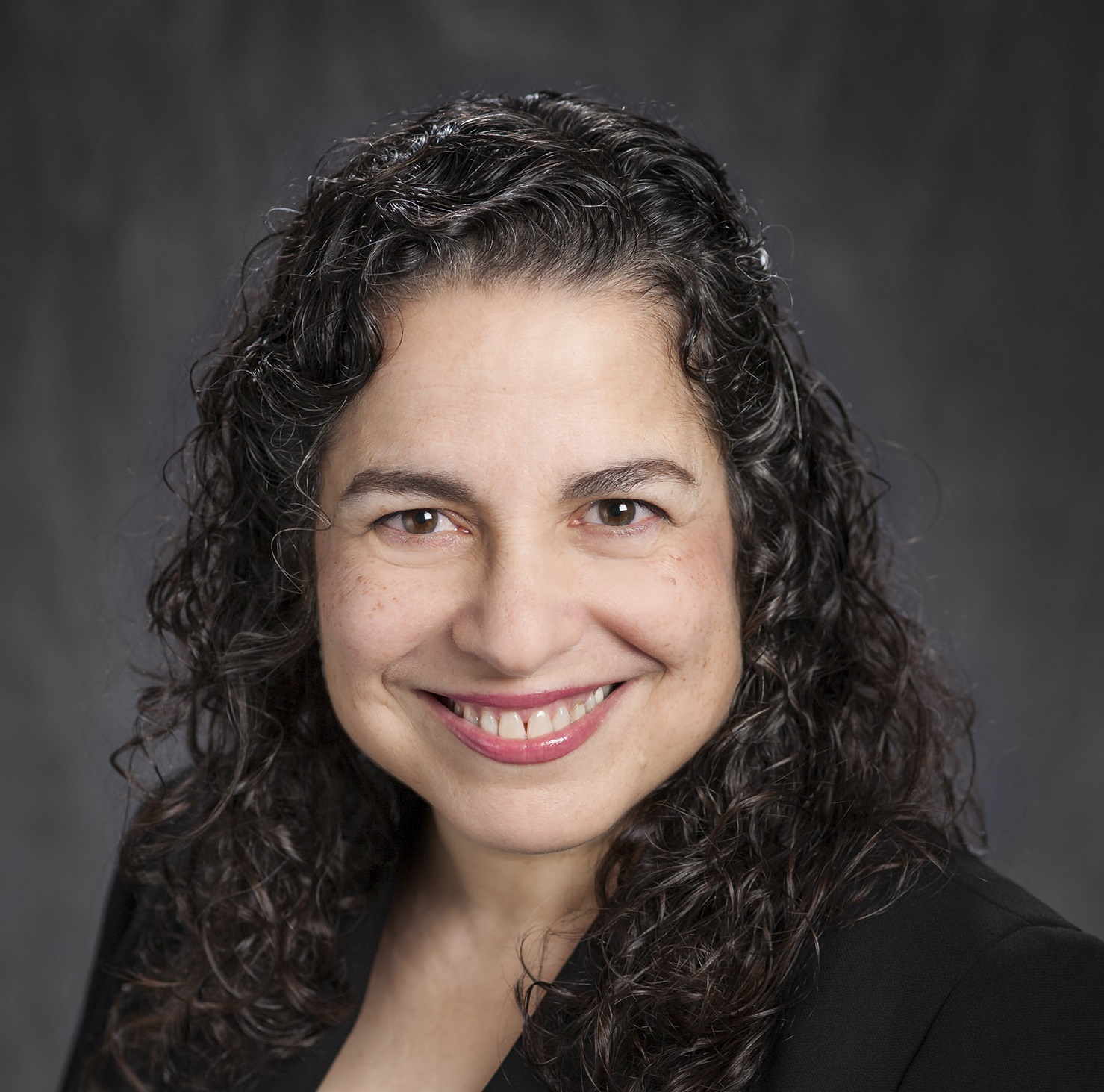 Sharon Aronofsky Weltman, Ph.D. 