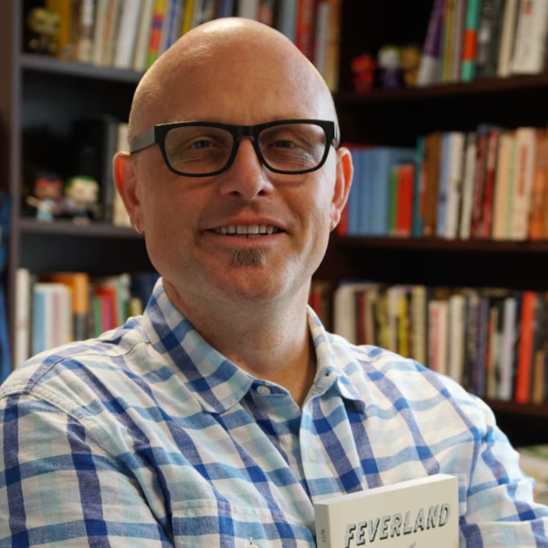 Headshot of Alex Lemon