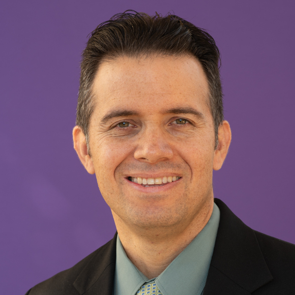 Headshot of Erik Estrada