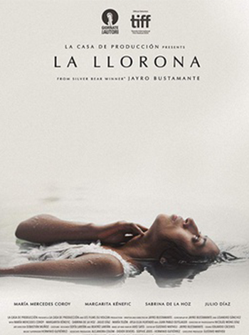 La llorona