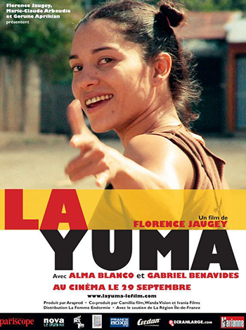 La Yuma