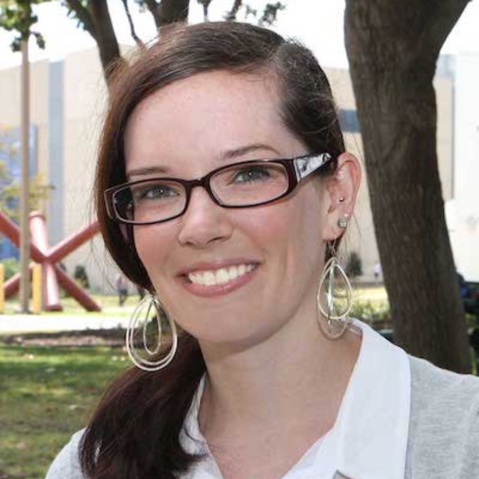 Headshot of Stephanie Cardwell