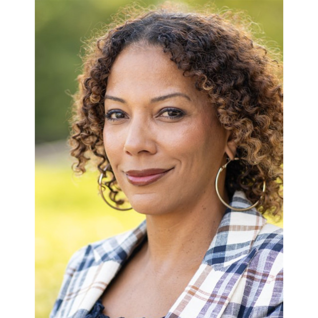 Kelly Franklin Headshot